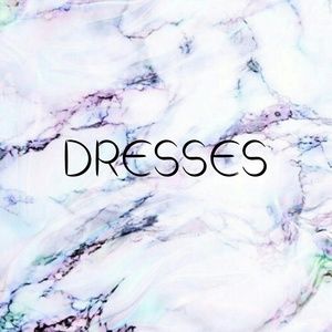 PRICE DROP🔽 ON All DRESSES👗